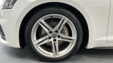 Audi A5 2.0 TDI S Line 2dr S Tronic Diesel Convertible